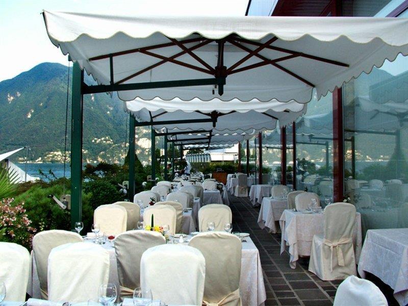 Grand Hotel Eden Paradiso Exterior foto
